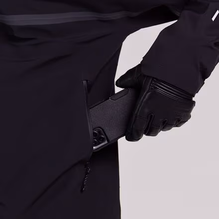 Performance 3L Jacket - Men's