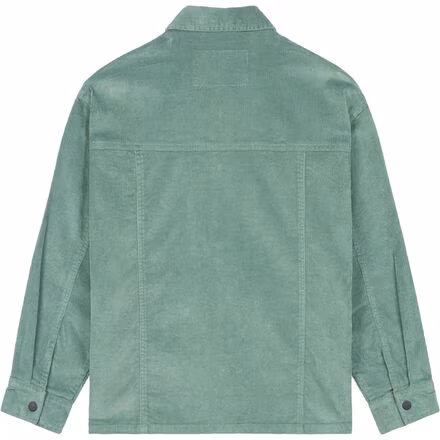 Corrady Button Up Shirt - Women's