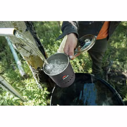 Reactor Coffee Press