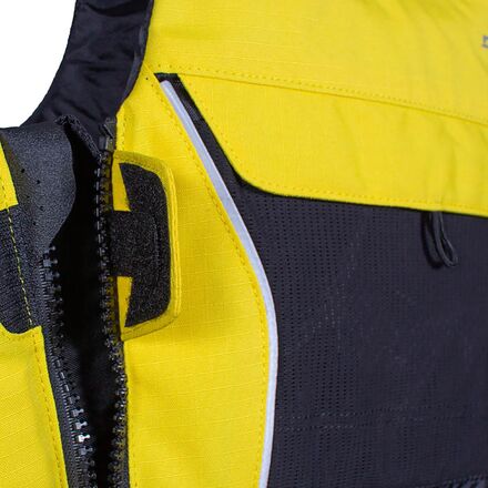 Seeker Vest Personal Flotation Device