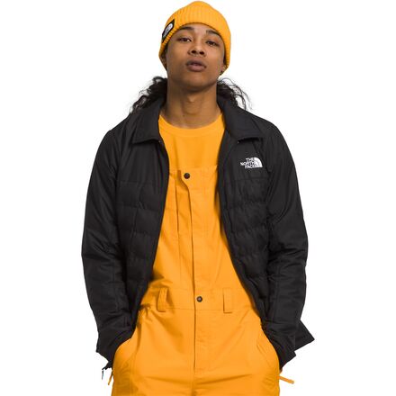 ThermoBall Eco Snow Triclimate Jacket - Men's