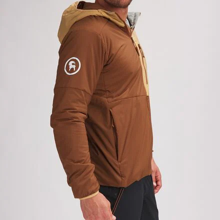 Wolverine Cirque 2.0 Hooded Jacket - Men's