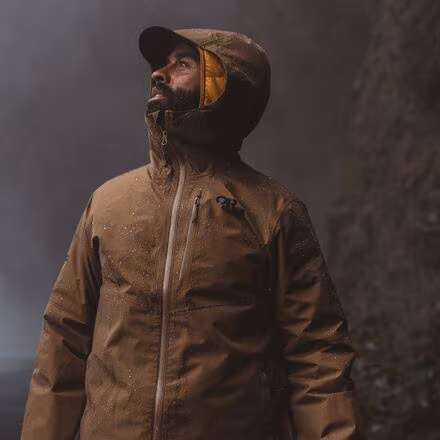 Foray II Jacket - Men's