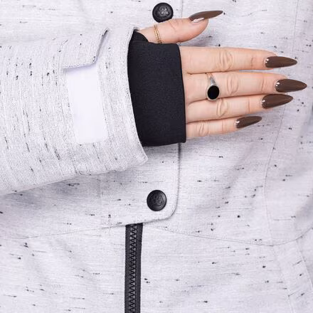 Rumor Insulated Jacket - Women's