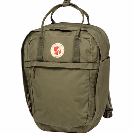 x Fjallraven Cave Pack