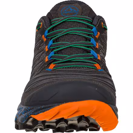Akasha II Running Shoe - Men's