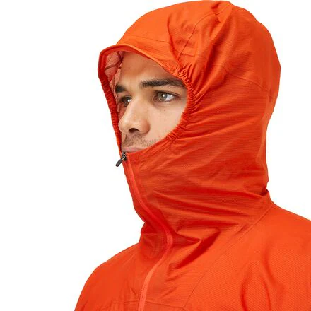 Phantom Pull-On Jacket - Men's