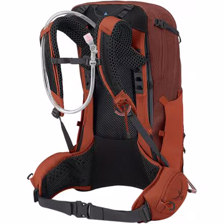 Manta 34L Hydration Backpack