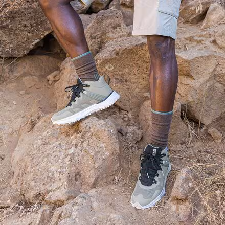 Facet 75 Mid Outdry Hiking Shoe - Men's