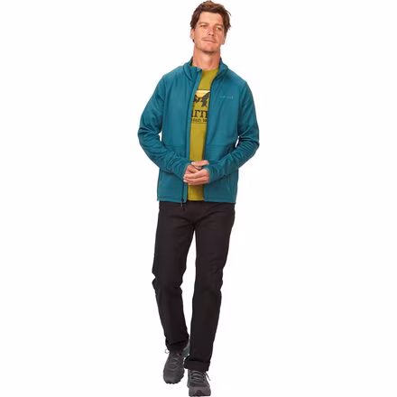 Olden Polartec Jacket - Men's