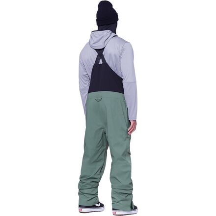 Stretch Dispatch GORE-TEX Bib Pant - Men's