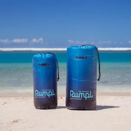 Original Puffy Solid 2-Person Blanket