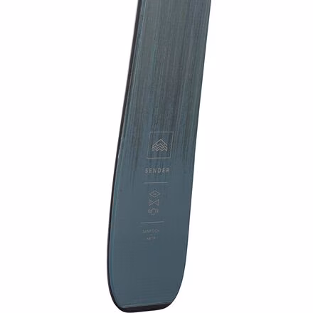 Sender 94 Ti Ski - 2024