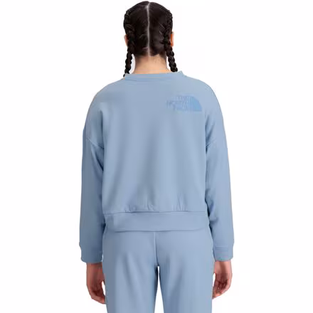 Horizon Performance Fleece Crew Pullover - Women's