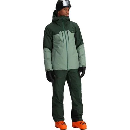 Tungsten II Pant - Men's