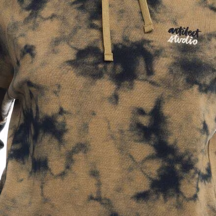 Artilectual Script Hoodie - Women's