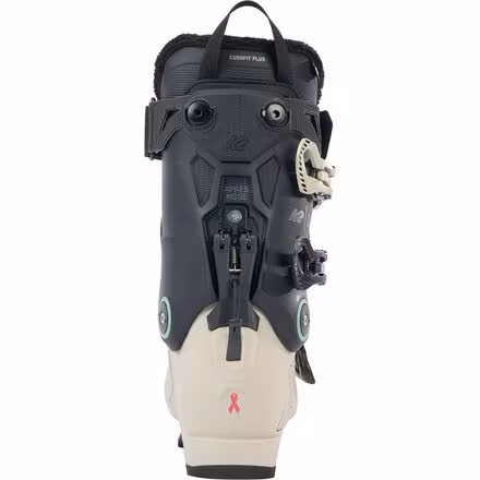 BFC 95 Ski Boot - 2024 - Women's