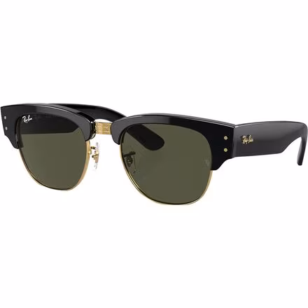 Mega Clubmaster Sunglasses