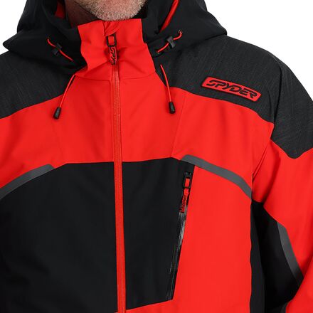 Leader Jacket - Men's