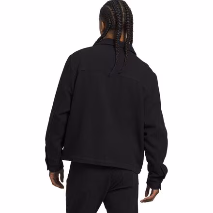 Valley Twill Utility Shacket - Men's