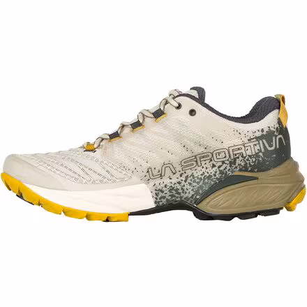 Akasha II Trail Running Shoe - Women's