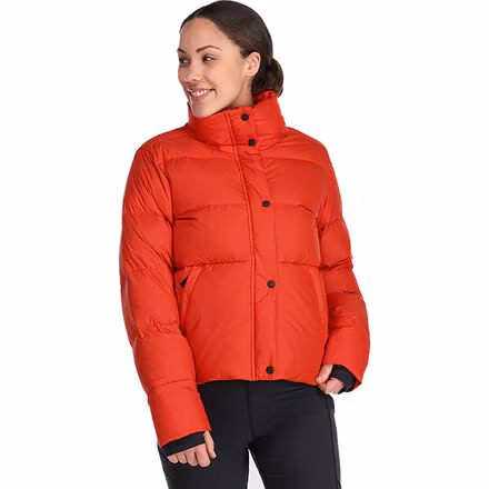 Coldfront Down Jacket - Women's