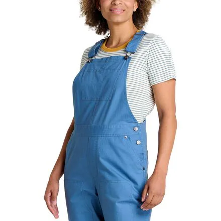 Juniper Utility Overall - Women's