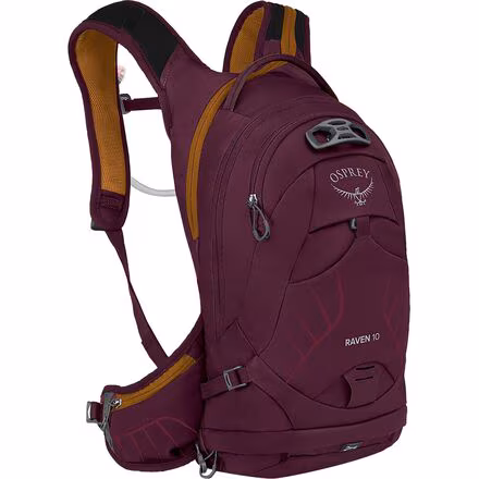 Raven 10L Hydration Backpack - Women's