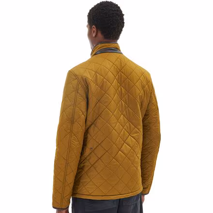 Powell Quilted Jacket - Men's