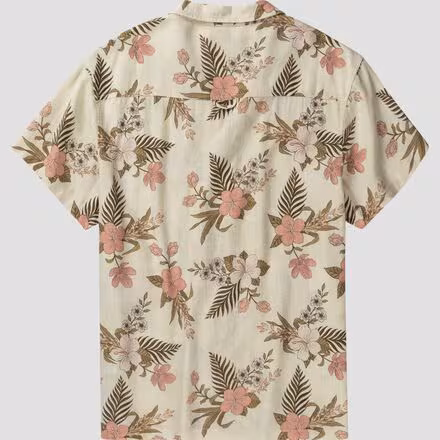 Winki Short-Sleeve Shirt - Men's