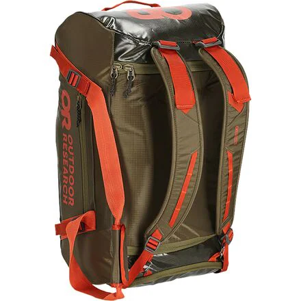 CarryOut Duffel 40L