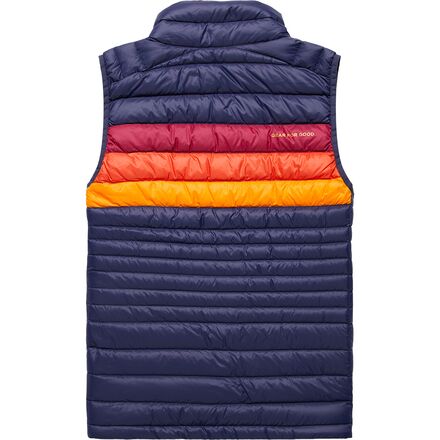 Fuego Down Vest - Women's