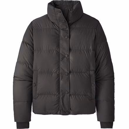 Silent Down Jacket - Women's