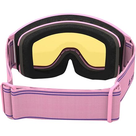 Templet Junior Bio Essential Goggles