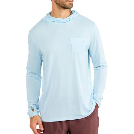 Lightweight Hoodie - Men's