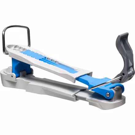Startup Ski Touring Adapter
