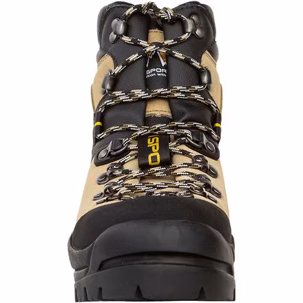 Makalu Mountaineering Boot - Men's