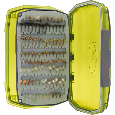 UPG Silicone WP Daytripper Fly Box