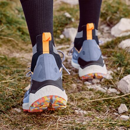 Terrex Free Hiker 2 Hiking Shoe - Men's