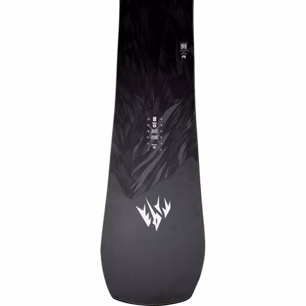 Ultra Mountain Twin Snowboard - 2024