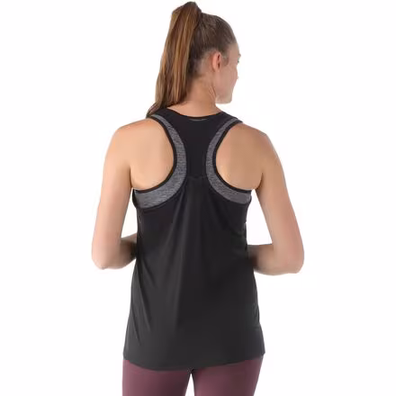 Merino Sport 120 Racerback Tank Top - Women's