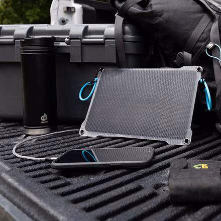 Approach 2 Solar Panel