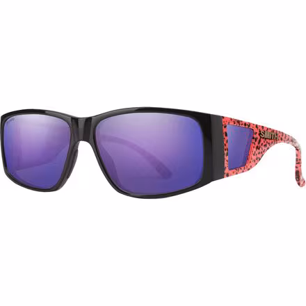 Monroe Peak ChromaPop Sunglasses