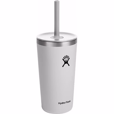 20oz All Around Tumbler + Straw Lid