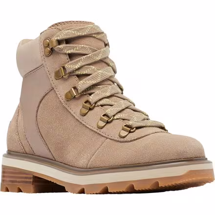 Lennox Hiker Stkd WP Boot - Women's
