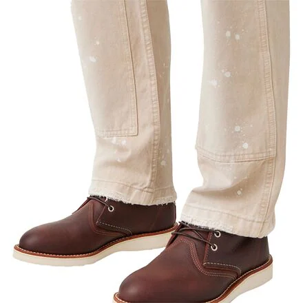 Work Chukka Wide Boot - Men's