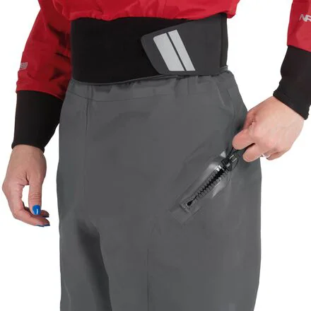 Crux Drysuit - Women's