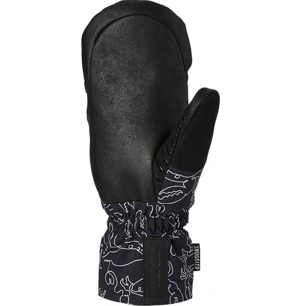 Snuggler Mitten - Women's