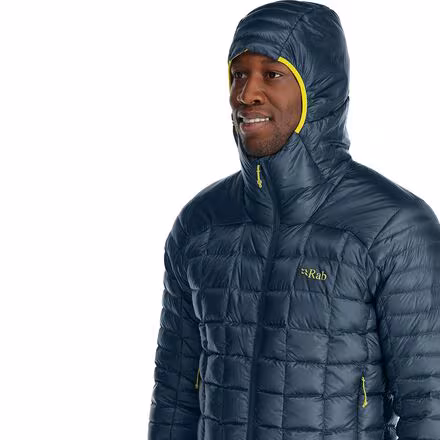 Mythic Alpine Light Jacket - Men's