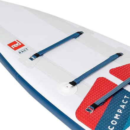 Compact MSL Pact Inflatable Stand-Up Paddleboard - 2024